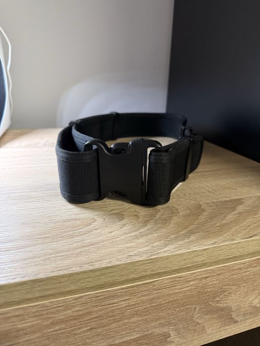 Pas taktyczny regulowany