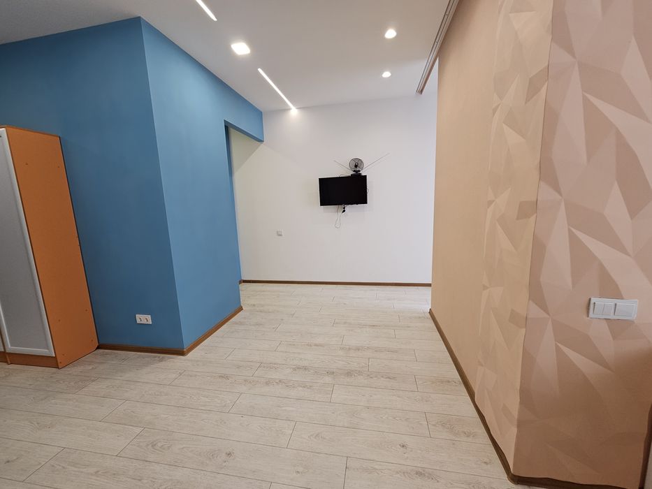 Квартира в Новострое Viktory Hall жм Победа, 47м,