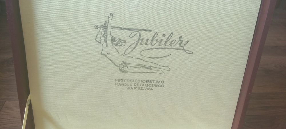 Hefra sztućce srebrne amerykański