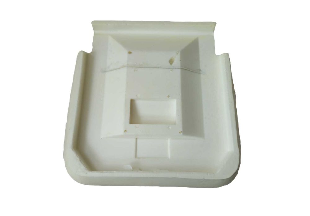 Poduszka siedziska gąbka do KAB JCB/Manitou/Cat/MF ciągnika ładowarki