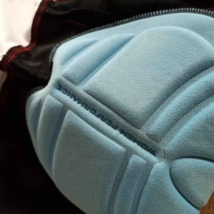 Getry rowerowe KALAS roz. M damskie