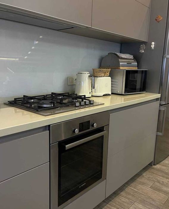 Многокомнатная квартира по адресу ул. Спортивная (площадь 180 м²) - Atlanta.ua - фото 6