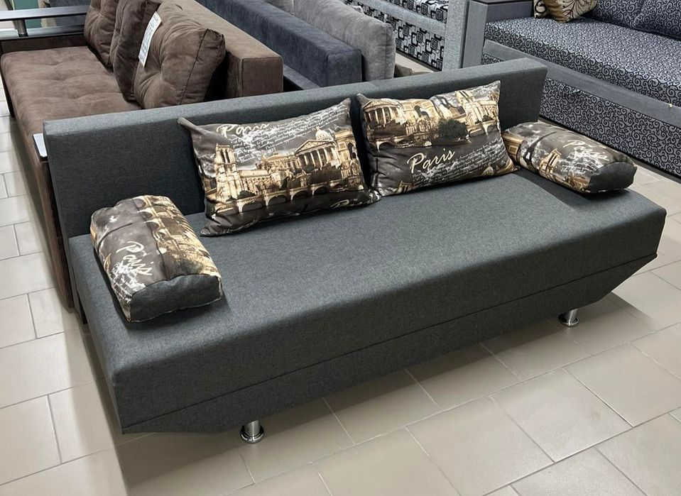 Диван еврокнижка новый в наличии