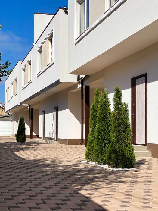 Продажа • Дуплекс 120 м² • Вузовский • 3 спальни • 2 сотки • Парковка