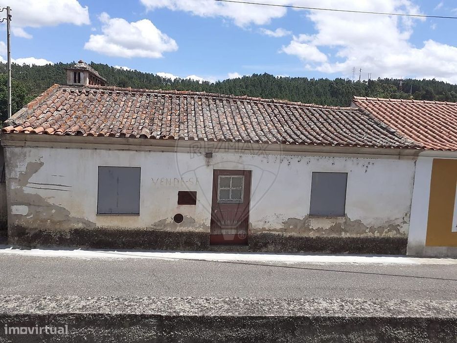 Moradia T2 para venda