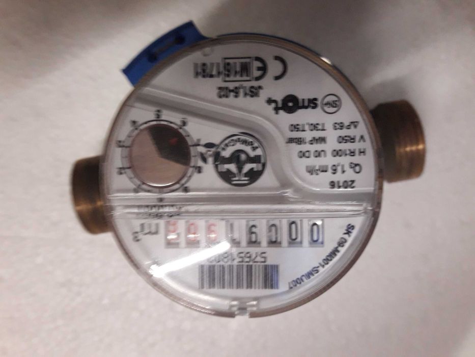 Wodomierz 15 /20 Powogaz Smart