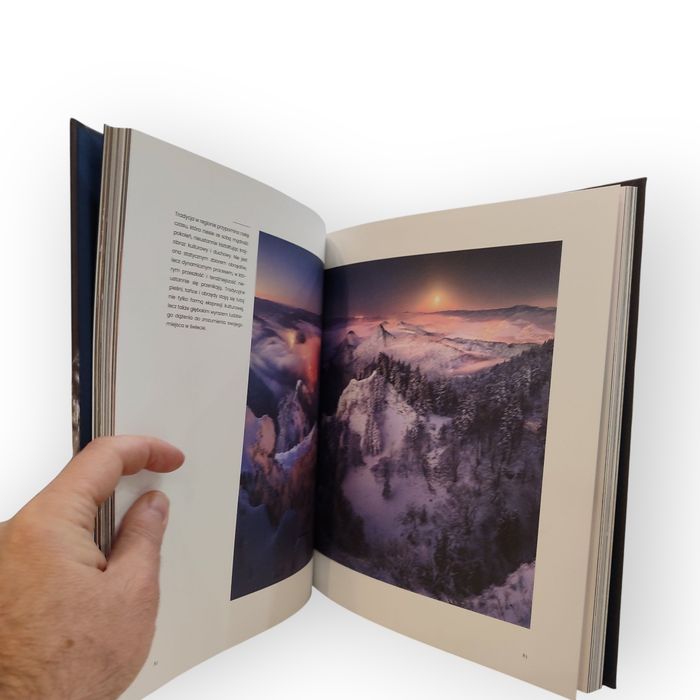 Małopolska - Zasmakuj w podróży - album