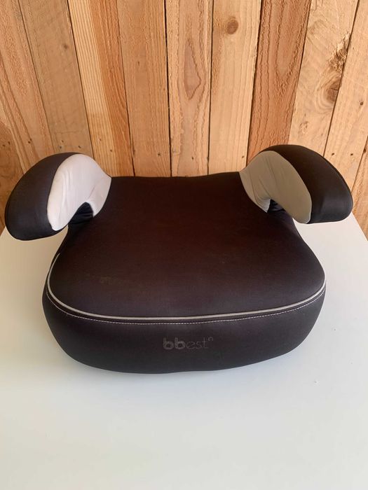 Cadeira auto Bbest