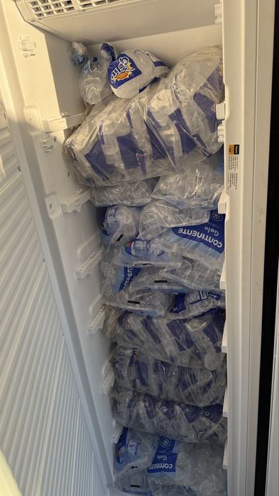 Arcas Congenadora Vertical