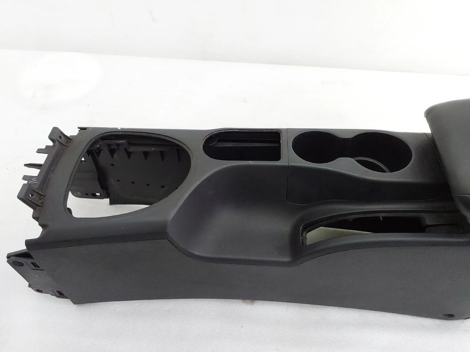 Consola central NISSAN Qashqai/Qashqai+2 I (J10, JJ10)