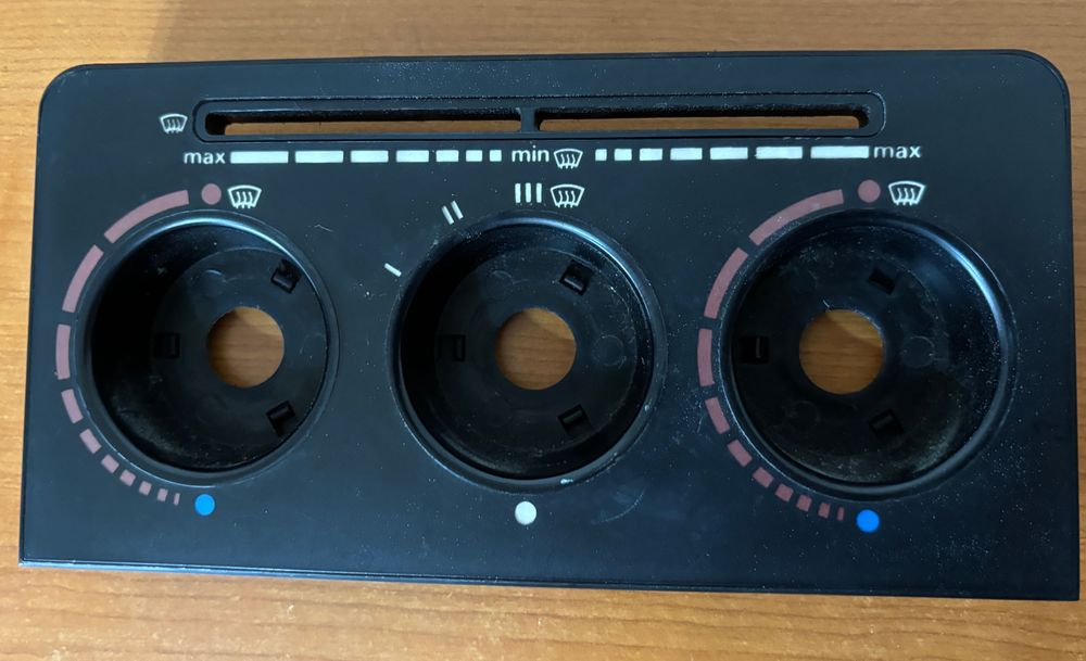 Mercedes w123 peças