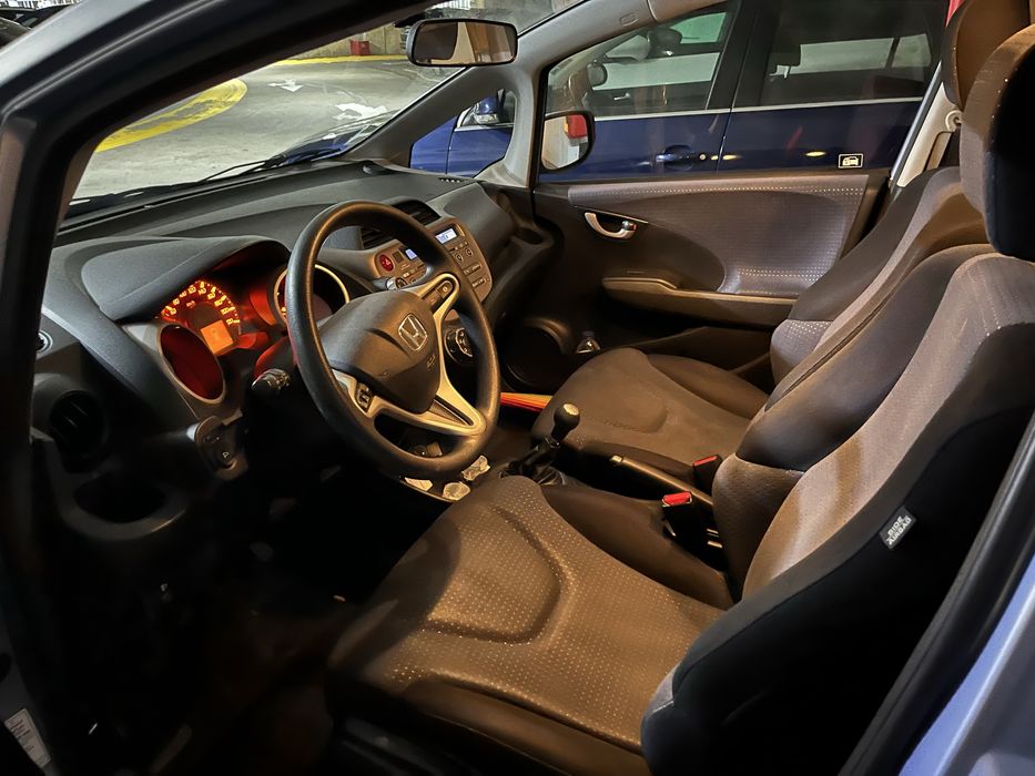 Honda Jazz 74.800km 2008