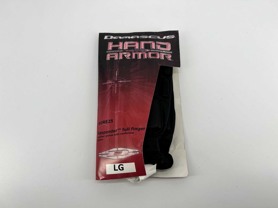 Luvas Hand Armour