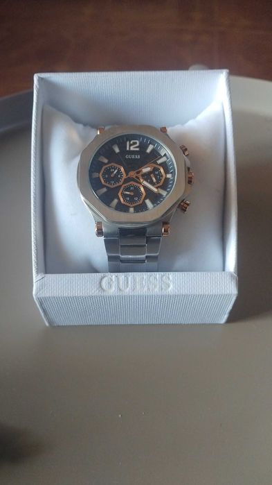 Quero vender o meu relógio