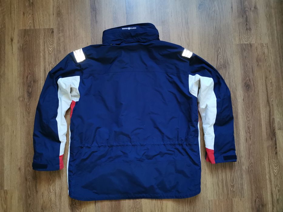 Henri Lloyd TP1 Vista kurtka Żeglarska sztormiak XXL