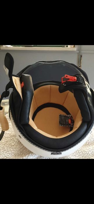 Capacete para Moto