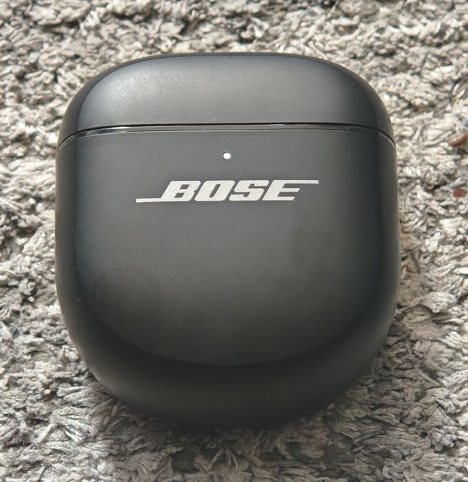 słuchawki Bose Quietcomfort Ultra Earbuds 2 gen.