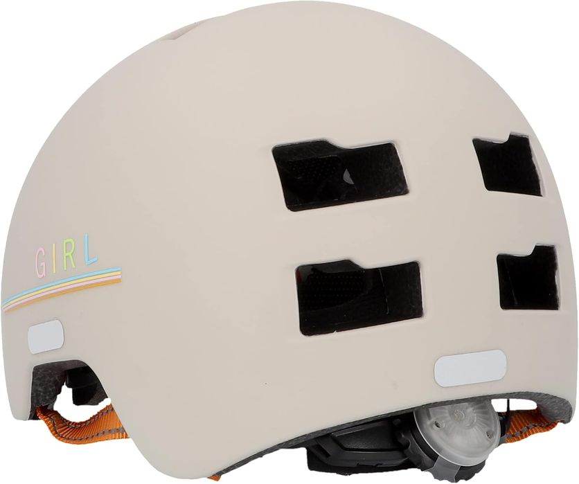 Kask rowerowy Fischer Dirt, rozmiar 54-58