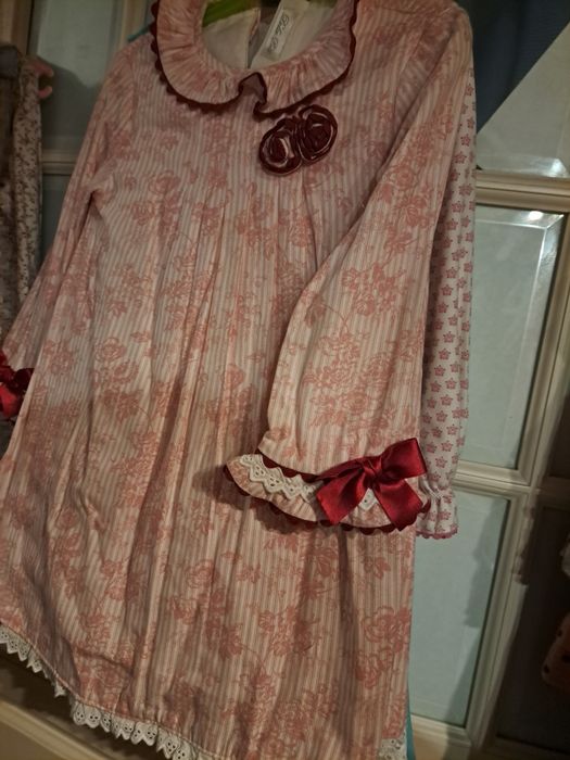 Vestidos lindíssimos
