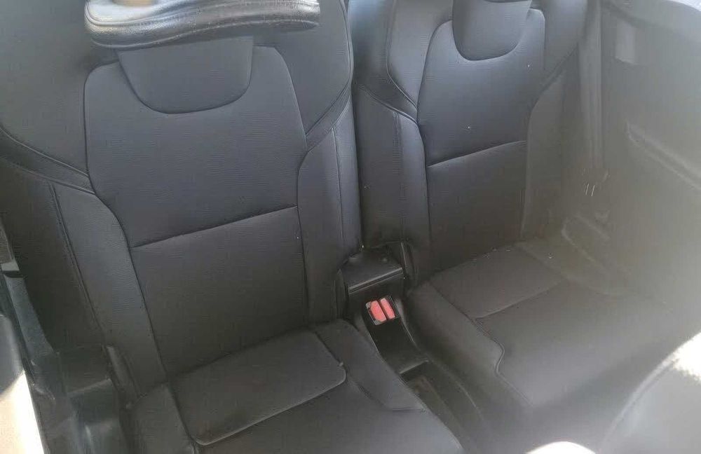 Volvo XC90 T5 Momentum 7-Passenger      2018