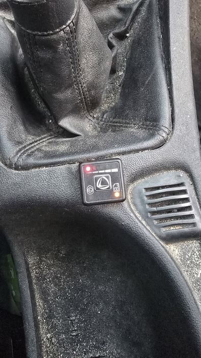 Fiat Stilo Multiwagon 1.6 — photo 4