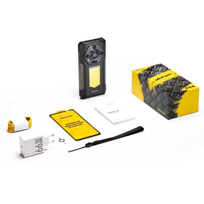 Ulefone Armor 30 12GB/512GB IP69K 2.2GHz