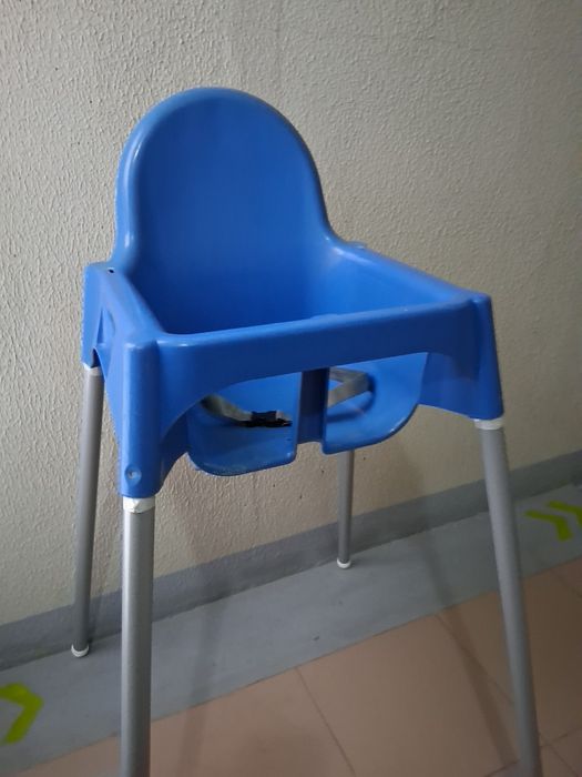 Cadeira papa / High chair - IKEA