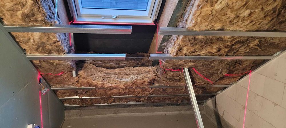 Remonty i wykończenia wnętrz | Wejherowo i okolice | NORREM