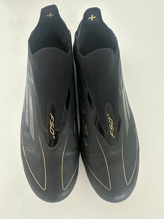 Chuteiras adidas F 50