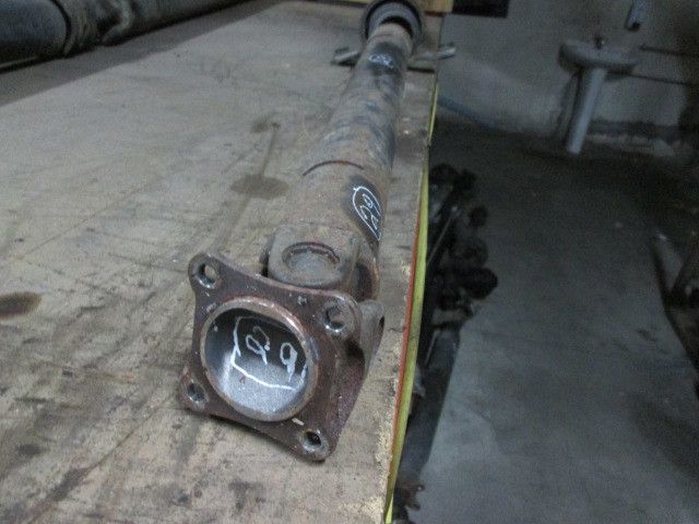 Veio de Transmissão SUBARU Impreza Wagon (GG)