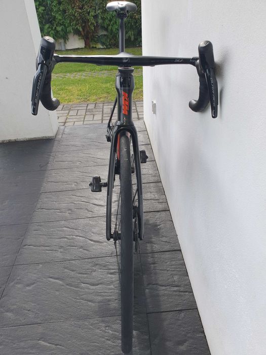 KTM Revelator Alto EXONIC (Dura-Ace Di2 24v) - aceito retoma
