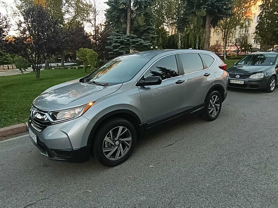 Продам Хонда Црв NEW!