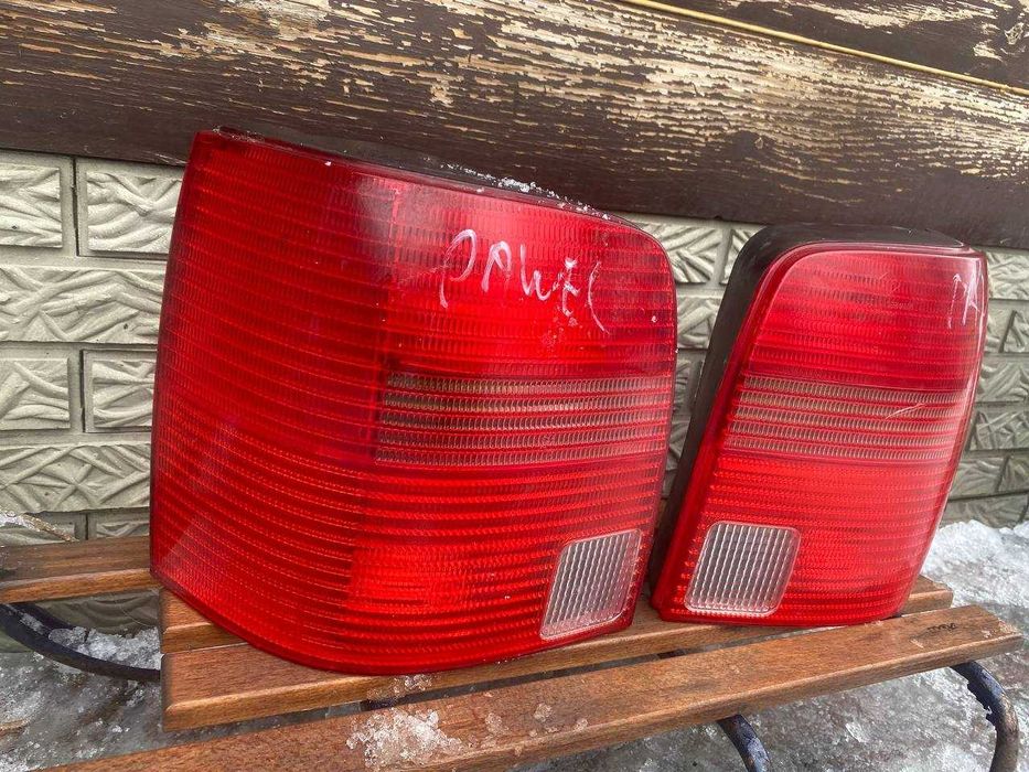 Задний стоп задній VW Passat B5 універсал Пасат Б5