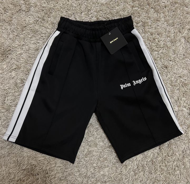 Palm angels heron preston шорти