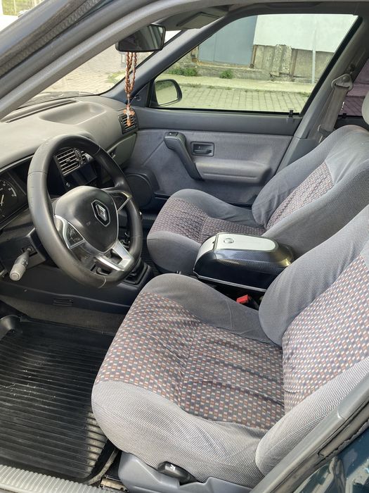 продам renault 19 1.4 газ-бензин