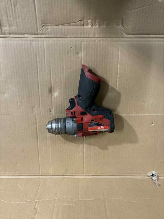 Wkrętarka Milwaukee M12 FDD sprawna