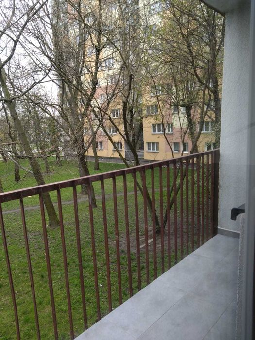 Nowoczesne 2 pokoje | 40 m² | Balkon | Wysoki standard | Broniewskiego