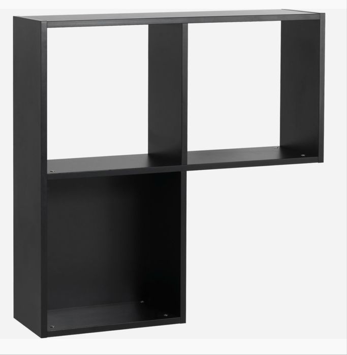 VOX Young Users półki