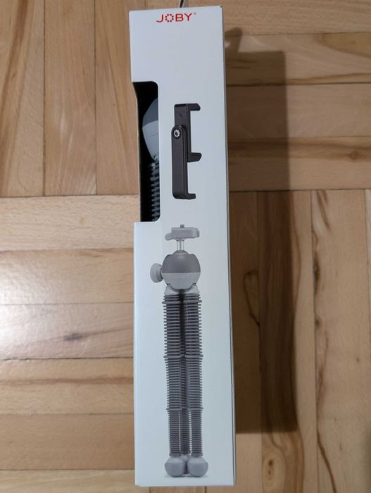Statyw Joby PodZilla Large Kit JB01732-BWW