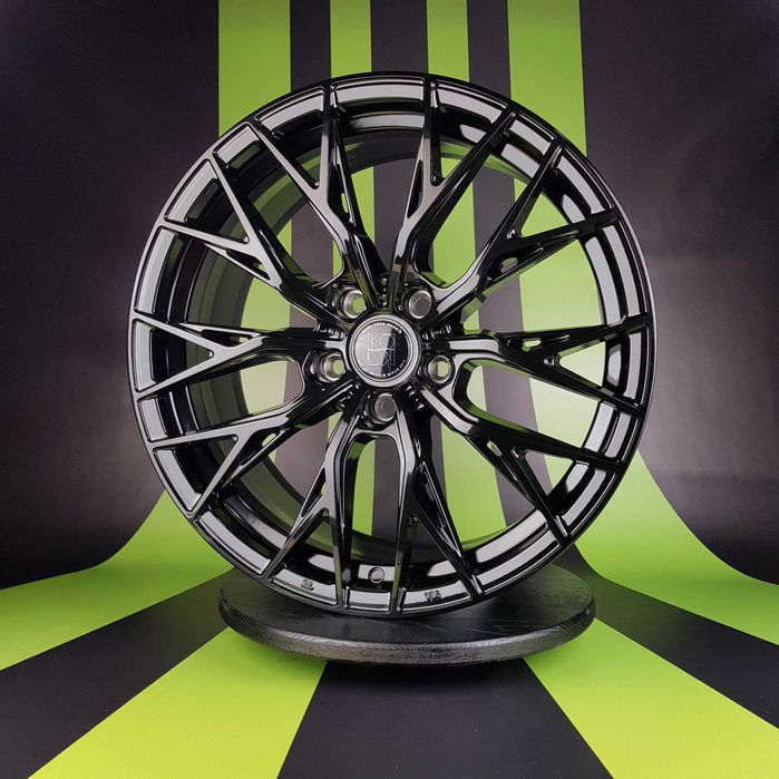 Диски На Авто R18 5x114.3 Tesla 3 Mazda 6 Lexus Toyota Nissan Honda 18