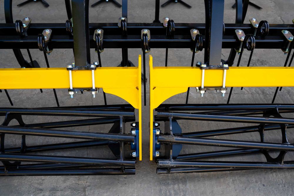 Культиватор GENERAL КНС 3.0 DV | Навісний 3-рядний | Bianchi 30х30