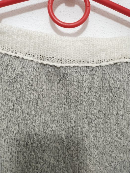 Спідниця тепла міді