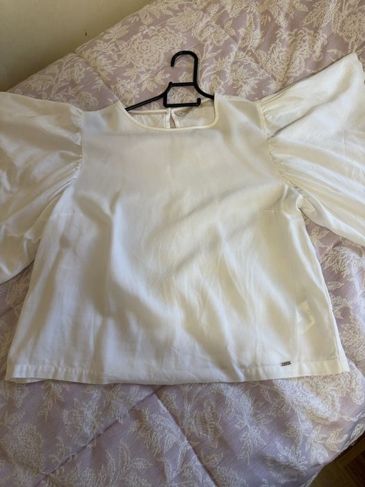 Linda blusa da Salsa …