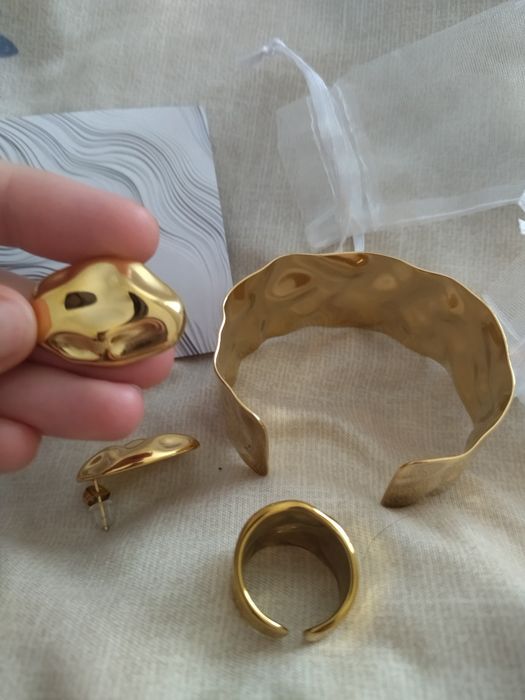 Сет "Фаворит" від Flame accessories