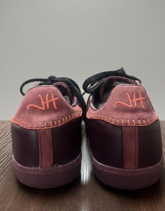Кросівки adidas Consortium Samba x Jonah Hill
