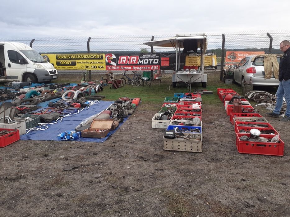 Kolekcjonerskie zabytkowe