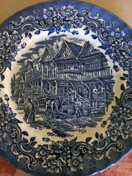 Decorative Plate443148654337085442