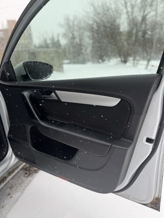 Volkswagen Passat b7 2012г