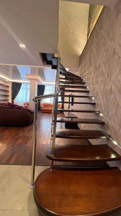 Многокомнатная квартира по адресу ул. Шолуденка (площадь 275 м²) - Atlanta.ua - фото 9