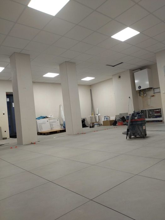 Do wynajęcia nowy lokal użytkowy